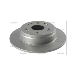 FREN DİSKİ CRV 02-04 / ARKA DÜZ 282-5