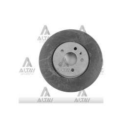 FREN DİSKİ ASTRA K 16= / MOKKA 12= / TRAX 12-14 ÖN HAVALI 300-5 FREN DİSKİ ASTRA K 16= / MOKKA 12= / TRAX 12-14 ÖN HAVALI 300-5