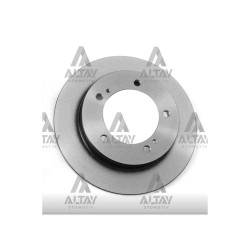 FREN DİSKİ VITARA 88-98 1.6 / SAMURAI 88-00 / JIMNY 98-17 / ÖN DÜZ 290-5 FREN DİSKİ VITARA 88-98 1.6 / SAMURAI 88-00 / JIMNY 98-17 / ÖN DÜZ 290-5