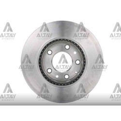 FREN DİSKİ MAZDA 6 03-08 / ÖN HAVALI 283-5
