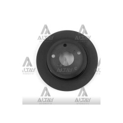 FREN DİSKİ COROLLA 19-22 BENZİNLİ 1.6 / HYBRID ARKA DÜZ 274-5