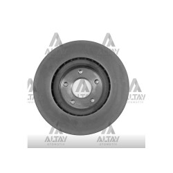 FREN DİSKİ X-TRAIL 14-18 / 1.6 DIG-T / 1.6 DCI / 2.0 DCI / ÖN HAVALI 320-5 FREN DİSKİ X-TRAIL 14-18 / 1.6 DIG-T / 1.6 DCI / 2.0 DCI / ÖN HAVALI 320-5