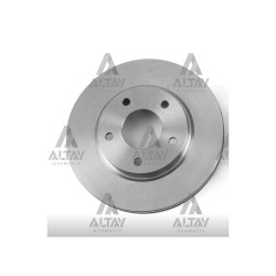 FREN DİSKİ LANCER 08-15 / ÖN HAVALI 276-5