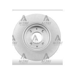 FREN DİSKİ PICANTO 17= ÖN HAVALI 256-4