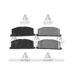 FREN BALATA COROLLA    88-98 KRB. ÖN