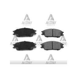 FREN BALATA ACCENT  95-06 / GETZ 03-11 BENZİNLİ / EXCEL 90-94 ÖN