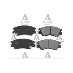 FREN BALATA L-300  90-08 / L-200 86-97 / PAJERO ÖN