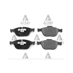 FREN BALATA TRANSIT CONNECT 02-13 ÖN