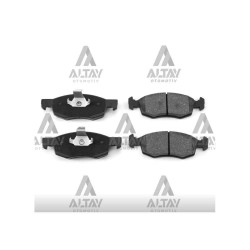 FREN BALATA FIAT DOBLO 03-06 ON