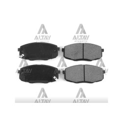 FREN BALATA I-30 07-11 / CEED 08-12 / CERATO 09-14 / KONA 17-23 ÖN FREN BALATA I-30 07-11 / CEED 08-12 / CERATO 09-14 / KONA 17-23 ÖN