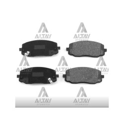 FREN BALATA I-10 08-13 / PICANTO 04-11 ÖN