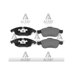 FREN BALATA BERLINGO 08= / C4 09= / C4 GRAND PICASSO 06= / DS4 11= / PARTNER TEPEE 08= ÖN