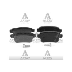 FREN BALATA KANGOO 08= / CITAN 12= ARKA