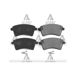 FREN BALATA KANGOO 12= / CITAN 12= ÖN