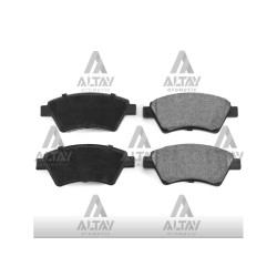 FREN BALATA MEGANE II 02-08 / SCENIC II 03-09 ÖN