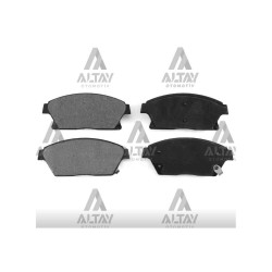 FREN BALATA CRUZE 09-12 / ASTRA J 09-17 / MOKKA 12-18 16 JANT ÖN FREN BALATA CRUZE 09-12 / ASTRA J 09-17 / MOKKA 12-18 16 JANT ÖN