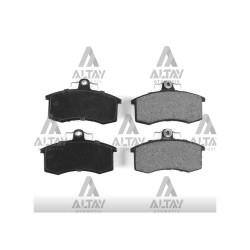 FREN BALATA SAMARA 88-06 ÖN