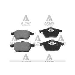 FREN BALATA VECTRA B  95-03 / CALIBRA A 95-03 ÖN