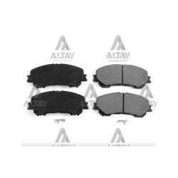 FREN BALATA QASHQAI 14-17 / KADJAR 15= 1.5DCI-1.6DCI-1.2 DIG-T ÖN