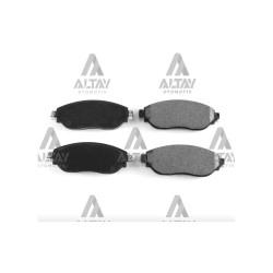 FREN BALATA TRAFIC III 14= / VIVARO 14= ÖN