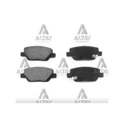 FREN BALATA EGEA 15= ARKA FREN BALATA EGEA 15= ARKA