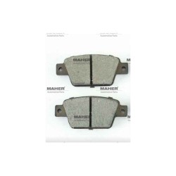 FREN BALATA BRAVO II 06= / LINEA 07= / FIORINO 07= / ALFA MITO 08= ARKA FREN BALATA BRAVO II 06= / LINEA 07= / FIORINO 07= / ALFA MITO 08= ARKA