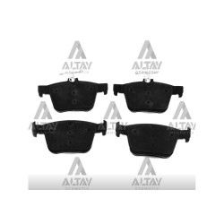 FREN BALATA GOLF7 12= / PASSAT 14= / TIGUAN 16= / A3 12= / LEON= / OCTAVIA 12= ARKA