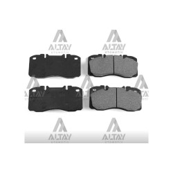 FREN BALATA DAILY IV 06-11 ÖN FREN BALATA DAILY IV 06-11 ÖN