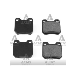 FREN BALATA VECTRA B  95-03 / OMEGA A 86-94 ARKA