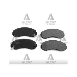 FREN BALATA BONGO  98-11 / K2700 - K2500 ÖN