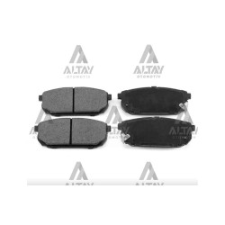 FREN BALATA SORENTO 02-06 DİSK ARKA