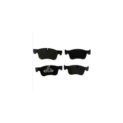 FREN BALATA C5 II 04-08 / C5 I 01-04 FİŞLİ ÖN FREN BALATA C5 II 04-08 / C5 I 01-04 FİŞLİ ÖN