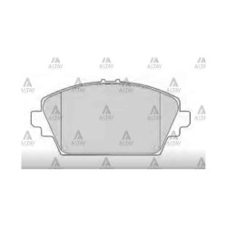 FREN BALATA PRIMERA 03-10 / ACCORD 98-01 1.8 ÖN