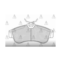 FREN BALATA PRIMERA  90-01 ALTI OVAL ÖN