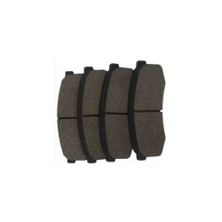 FREN BALATA FOCUS I 98-04 ARKA FREN BALATA FOCUS I 98-04 ARKA