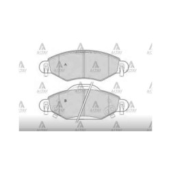 FREN BALATA YARIS 03-10 1.5 VVTI 1.4 D4D ÖN