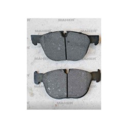 FREN BALATA BMW X5 07-12 E70 / BMW X6 08= E71 / E72 ÖN