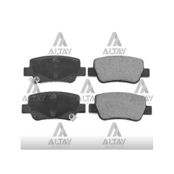 FREN BALATA AVENSIS 09-14 DİSK ARKA