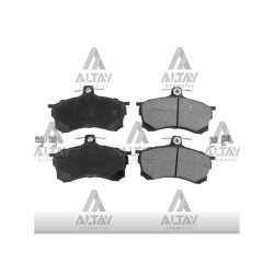 FREN BALATA CARISMA  96-01 1.6 ÖN