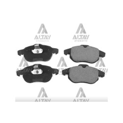 FREN BALATA VECTRA C 02-08 ÖN