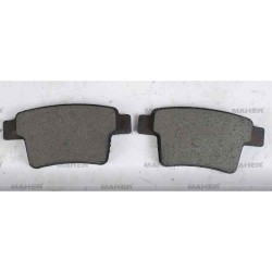 FREN BALATA MONDEO III 00-07 / X-TYPE 01-09 ARKA