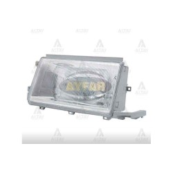 FAR DOĞAN SLX / ŞAHİN-S SAĞ