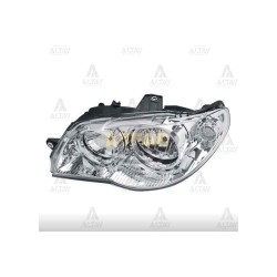 FAR ALBEA / PALIO / SIENA 05-09 MOTORLU SAĞ