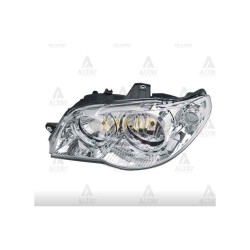 FAR ALBEA / PALIO / SIENA 05-09 MANUEL SAĞ