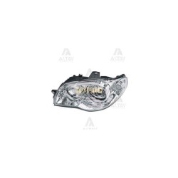 FAR ALBEA / PALIO / SIENA 05-09 MANUEL SOL