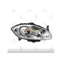 FAR LINEA 07= MOTORLU SOL FAR LINEA 07= MOTORLU SOL