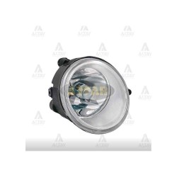 SİS LAMBASI MEGANE / SCENIC / LAGUNA / CLIO 96-00 SOL SİS LAMBASI MEGANE / SCENIC / LAGUNA / CLIO 96-00 SOL