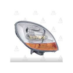 FAR KANGOO 03-08 SARI SİNYALLİ SAĞ