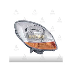 FAR KANGOO 03-08 SARI SİNYALLİ SOL