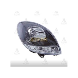 FAR KANGOO 08-09  SOL